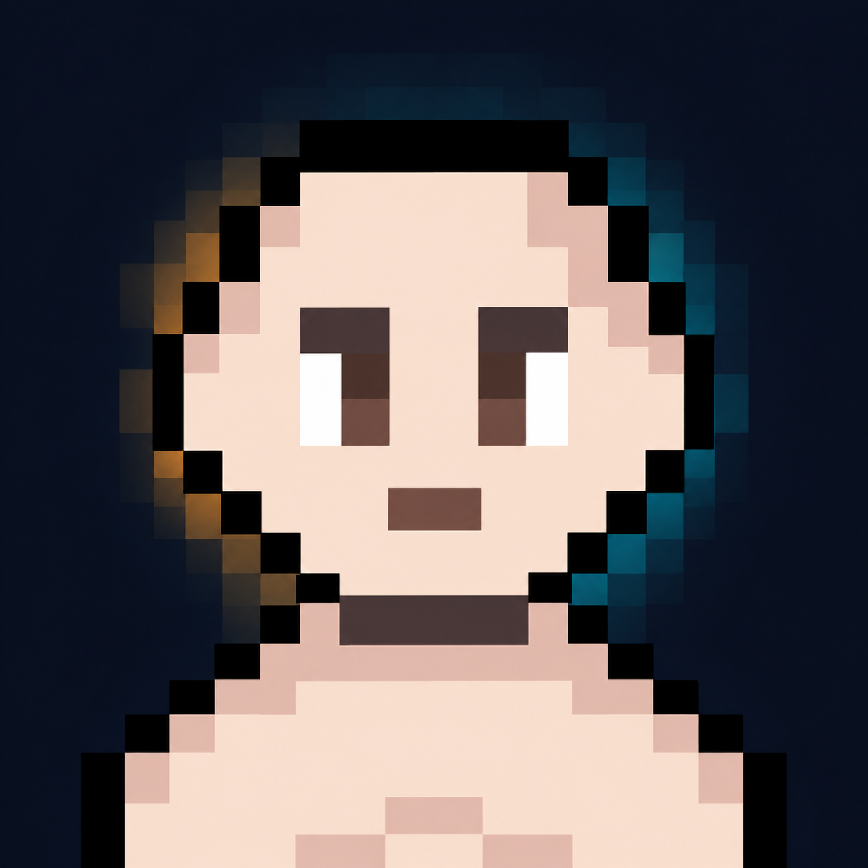 Nightwire’s pixel-art City avatar
